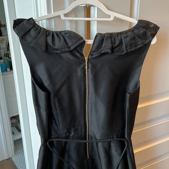 Kate Spade vintage shift dress, size 10 - Picture 5 of 7